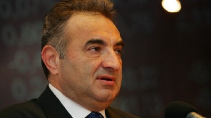 Ponta: Georgescu va pleca de la Finanţe